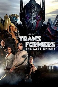 Transformers 5 review discount