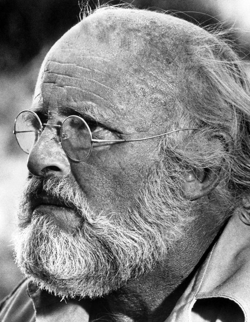 Laurence Naismith