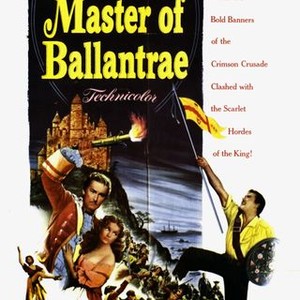 The Master of Ballantrae (1953) photo 10