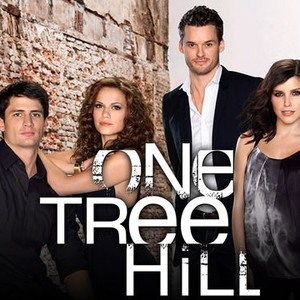 One Tree Hill (2003) - Filmaffinity