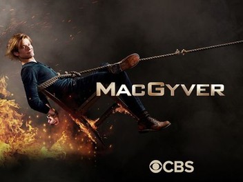 Macgyver season 2 best sale 123movies