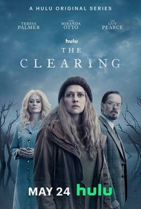 The Clearing: Season 1 poster image