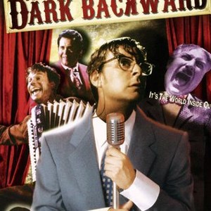 The Dark Backward (1991) photo 1