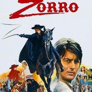 Zorro photo 2
