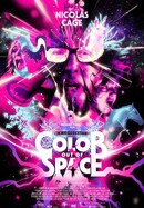 Color Out of Space poster image