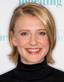 Poppy Lee Friar