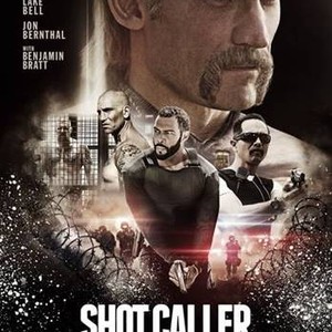 Shot caller 123movies sale