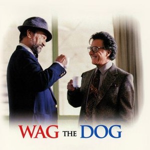 Wag the Dog photo 8