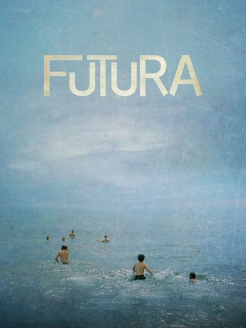 FUTURA LABORATORIES - 【未開封、送料込み】Futura Characterization Poster fposter,x_small,wall_texture,