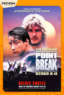 ハートブルー / Point Break