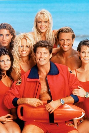 Baywatch season 1 episode 1 on sale