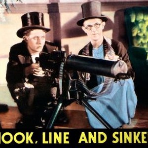 Hook, Line and Sinker photo 4