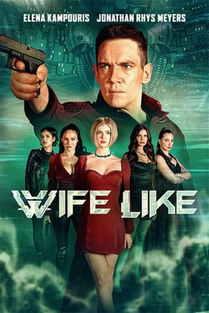 Wifelike poster