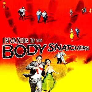 Invasion of the Body Snatchers (1956) photo 9