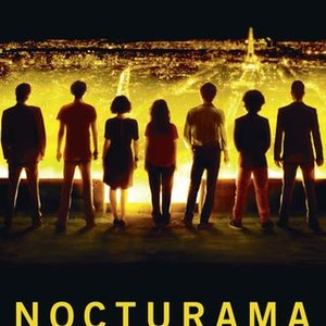 Nocturama (2016) photo 17