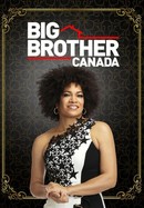 Big Brother Canada poster image