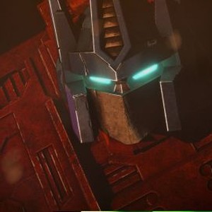 Transformers: War for Cybertron Trilogy: Siege