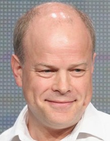 Mark Freeland