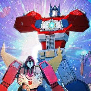 Transformers Animated - Rotten Tomatoes