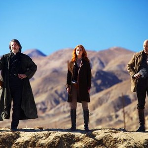 The Well (2014)