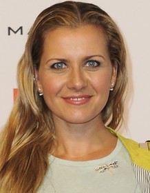 Jessica Boehrs
