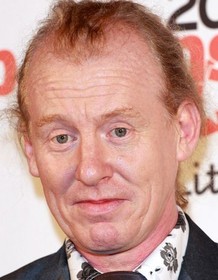Steve Huison
