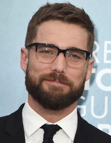 Dustin Milligan