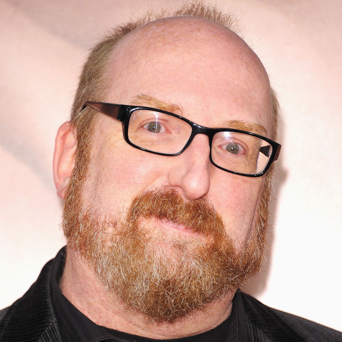 Brian Posehn - Rotten Tomatoes