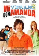 Mi verano con Amanda poster image