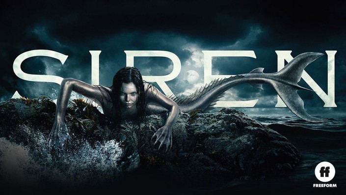 Siren online top season 1