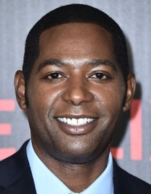 Royce Johnson