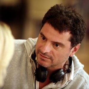 PRICELESS, (aka HORS DE PRIX), director Pierre Salvadori, on set, 2006. ©Samuel Goldwyn Films