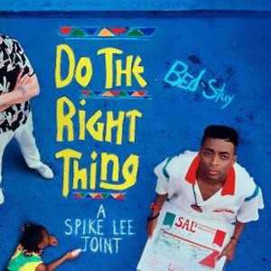 Do the Right Thing photo 17