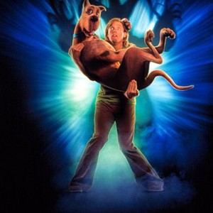 SCOOBY-DOO, Scooby Doo, Matthew Lillard, 2002 (c) Warner Brothers.  .