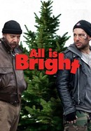All Is Bright poster image
