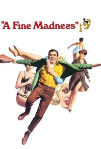 Watch trailer for A Fine Madness