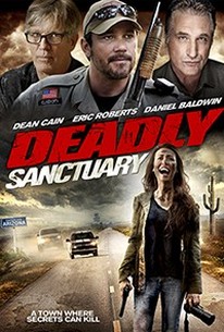 Watch trailer for Deadly Sanctuary