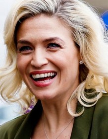 Christiane Schaumburg-Müller
