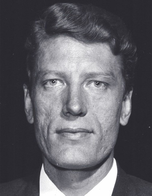 Hans Meyer