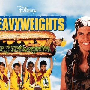 Watch Heavyweights