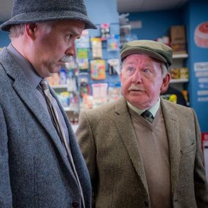 Still Game: Season 9, Episode 1 - Rotten Tomatoes