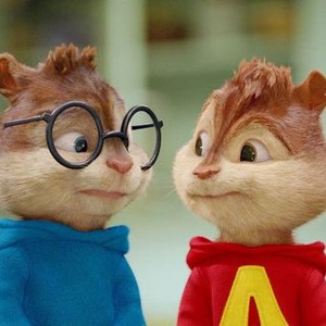 "Alvin and the Chipmunks: The Squeakquel photo 10"