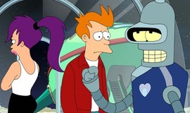 Futurama: Season 11 Episode 5 Sneak Peek - Quitting