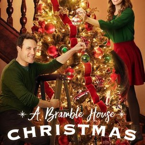 A Bramble House Christmas - Rotten Tomatoes