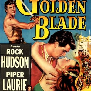 The Golden Blade (1953) photo 5