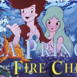 the sea prince and the fire child download