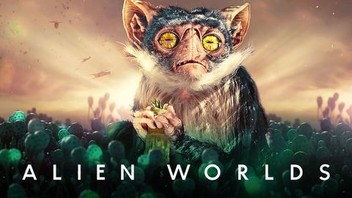 Alien Planet Full Documentary