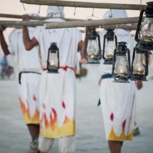 Spark: A Burning Man Story photo 14