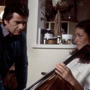 MICKI & MAUDE, Dudley Moore, Amy Irving, 1984, (c)Columbia Pictures