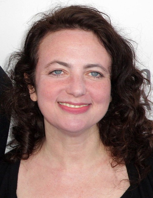 Susan Leber